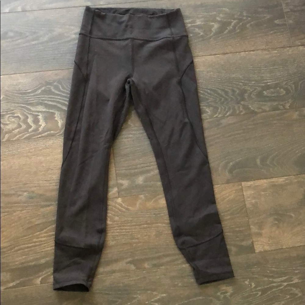 Lululemon 7/8 In Movement Tights